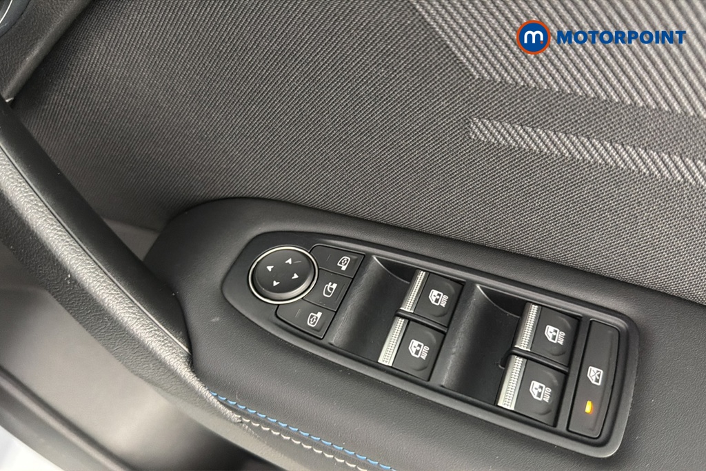 Renault Captur Esprit Alpine Automatic Petrol-Electric Hybrid SUV - Stock Number (1659775) - 19th supplementary image