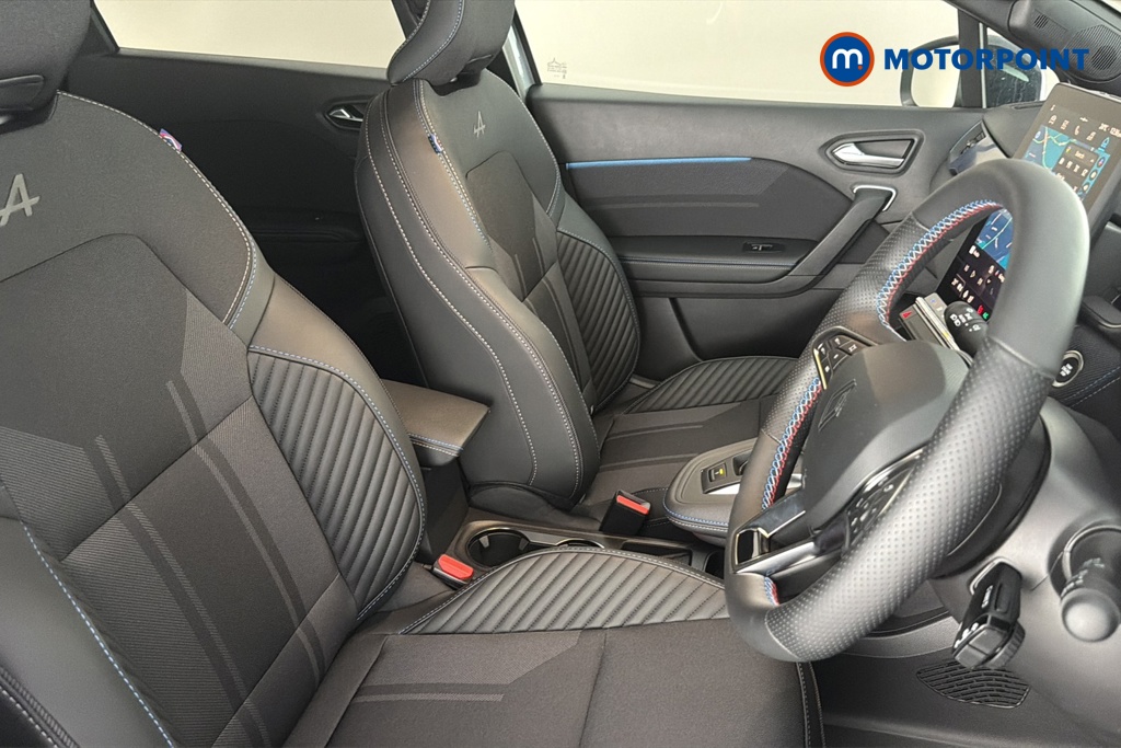 Renault Captur Esprit Alpine Automatic Petrol-Electric Hybrid SUV - Stock Number (1659775) - 22nd supplementary image