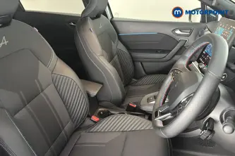 Renault Captur Esprit Alpine Automatic Petrol-Electric Hybrid SUV - Stock Number (1659775) - 22nd supplementary image