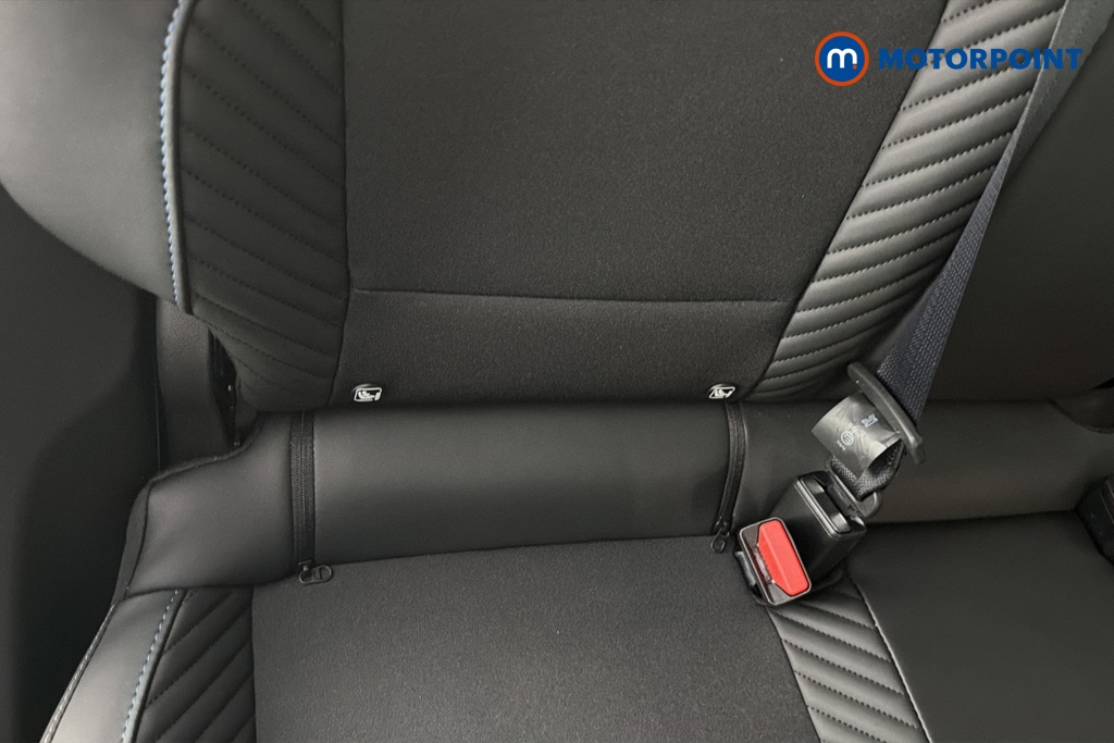 Renault Captur Esprit Alpine Automatic Petrol-Electric Hybrid SUV - Stock Number (1659775) - 27th supplementary image