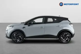 Renault Captur Esprit Alpine Automatic Petrol-Electric Hybrid SUV - Stock Number (1659775) - Drivers side