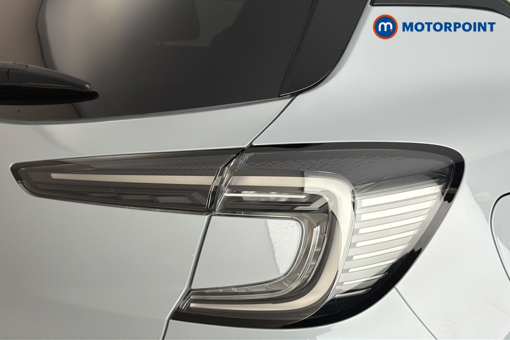 Renault Captur Esprit Alpine Automatic Petrol-Electric Hybrid SUV - Stock Number (1659775) - 36th supplementary image