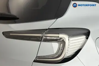 Renault Captur Esprit Alpine Automatic Petrol-Electric Hybrid SUV - Stock Number (1659775) - 36th supplementary image