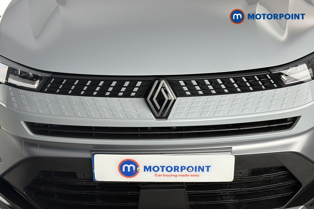 Renault Captur Esprit Alpine Automatic Petrol-Electric Hybrid SUV - Stock Number (1659775) - 43rd supplementary image