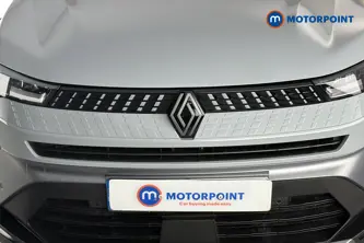 Renault Captur Esprit Alpine Automatic Petrol-Electric Hybrid SUV - Stock Number (1659775) - 43rd supplementary image