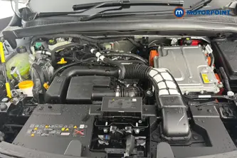 Renault Captur Esprit Alpine Automatic Petrol-Electric Hybrid SUV - Stock Number (1659775) - 48th supplementary image
