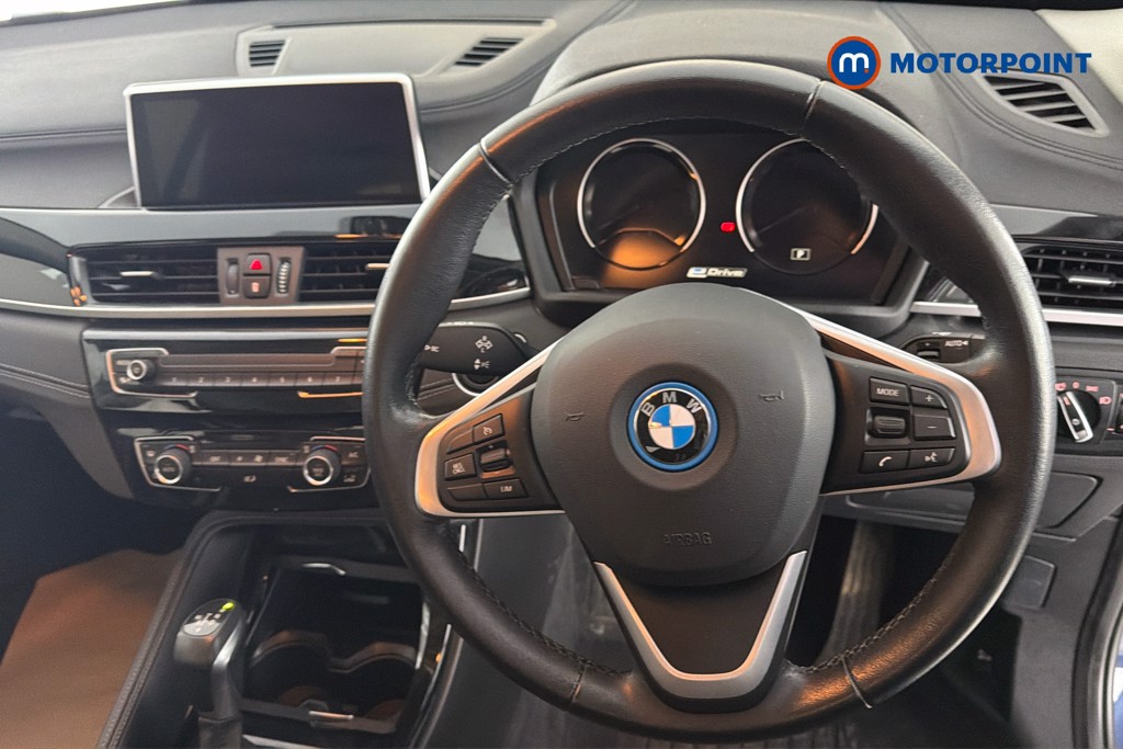 BMW X1 Sport Automatic Petrol Plug-In Hybrid SUV - Stock Number (1659819) - 2nd supplementary image