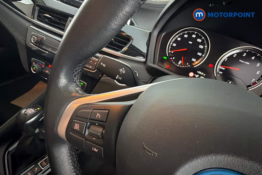 BMW X1 Sport Automatic Petrol Plug-In Hybrid SUV - Stock Number (1659819) - 3rd supplementary image
