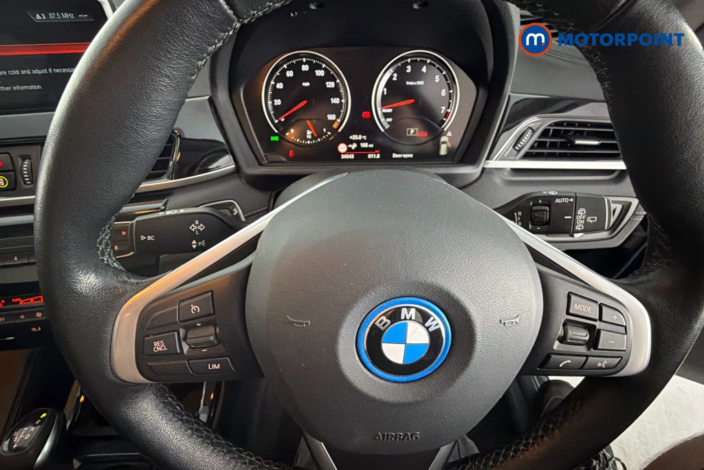 BMW X1 Sport Automatic Petrol Plug-In Hybrid SUV - Stock Number (1659819) - 5th supplementary image