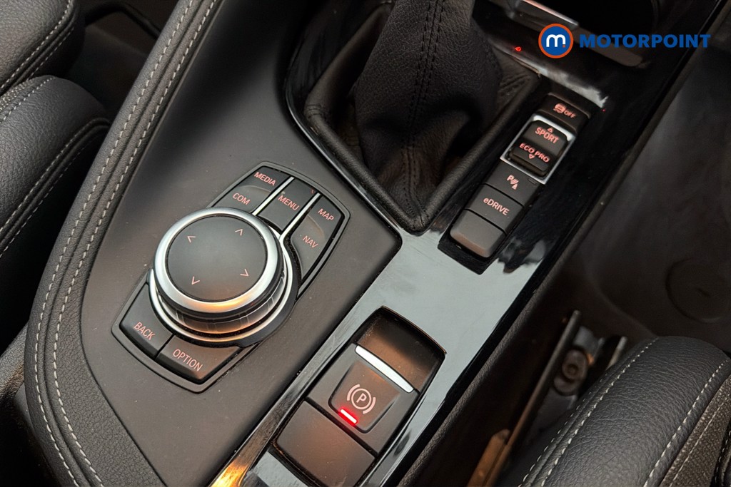 BMW X1 Sport Automatic Petrol Plug-In Hybrid SUV - Stock Number (1659819) - 12th supplementary image
