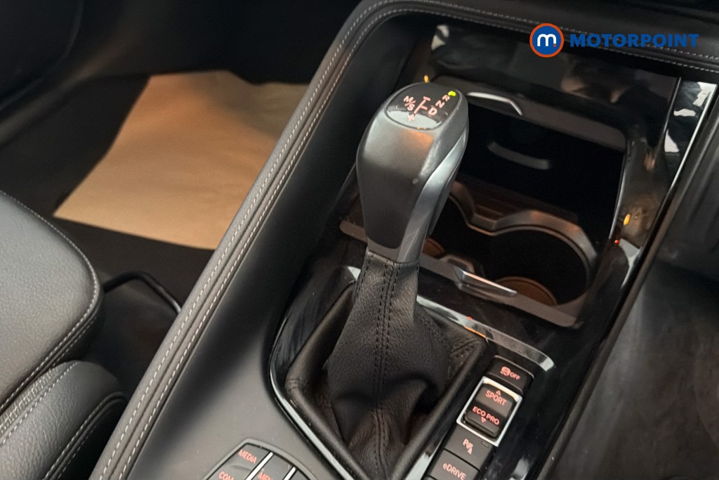 BMW X1 Sport Automatic Petrol Plug-In Hybrid SUV - Stock Number (1659819) - 13th supplementary image