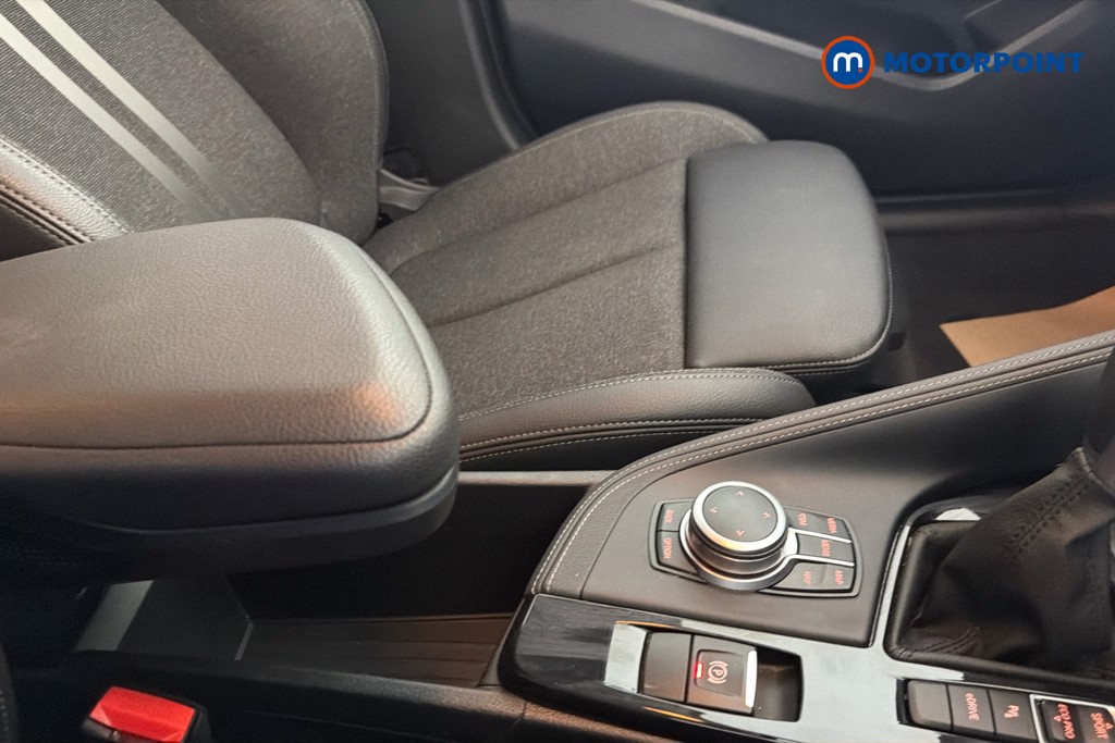BMW X1 Sport Automatic Petrol Plug-In Hybrid SUV - Stock Number (1659819) - 14th supplementary image