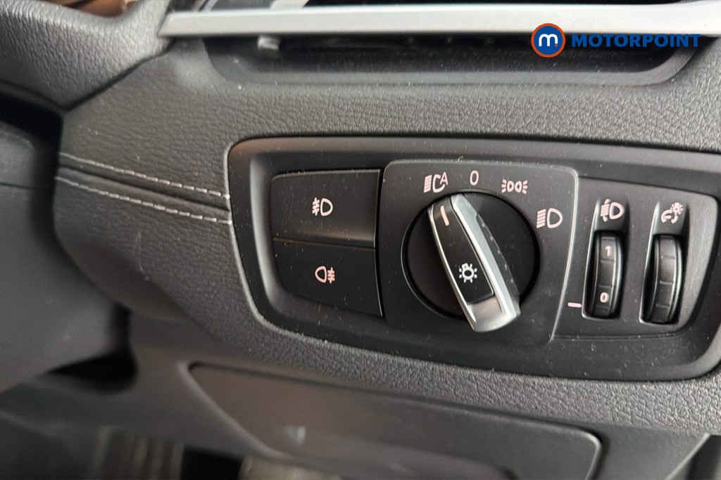 BMW X1 Sport Automatic Petrol Plug-In Hybrid SUV - Stock Number (1659819) - 15th supplementary image