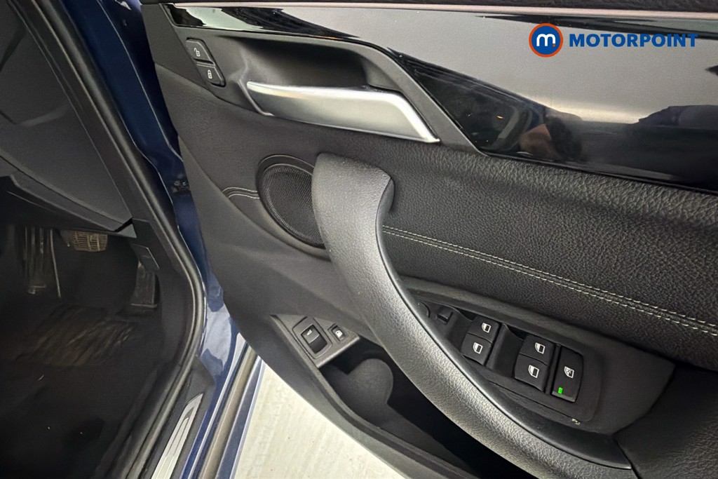 BMW X1 Sport Automatic Petrol Plug-In Hybrid SUV - Stock Number (1659819) - 19th supplementary image