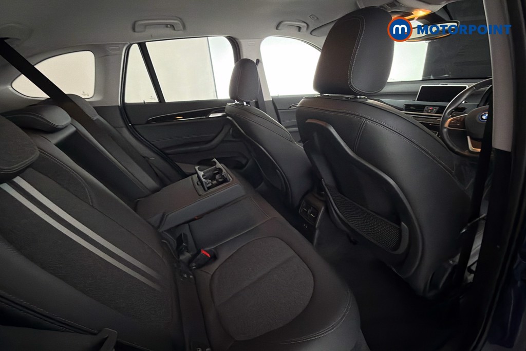 BMW X1 Sport Automatic Petrol Plug-In Hybrid SUV - Stock Number (1659819) - 20th supplementary image
