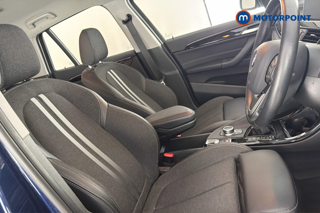 BMW X1 Sport Automatic Petrol Plug-In Hybrid SUV - Stock Number (1659819) - 42nd supplementary image