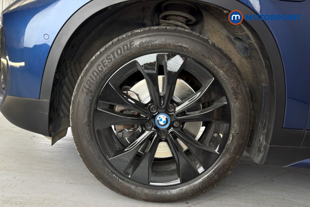 BMW X1 Sport Automatic Petrol Plug-In Hybrid SUV - Stock Number (1659819) - 47th supplementary image
