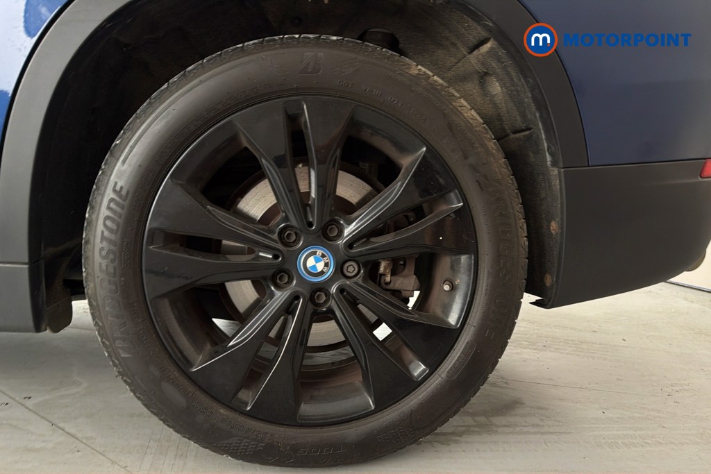 BMW X1 Sport Automatic Petrol Plug-In Hybrid SUV - Stock Number (1659819) - 48th supplementary image
