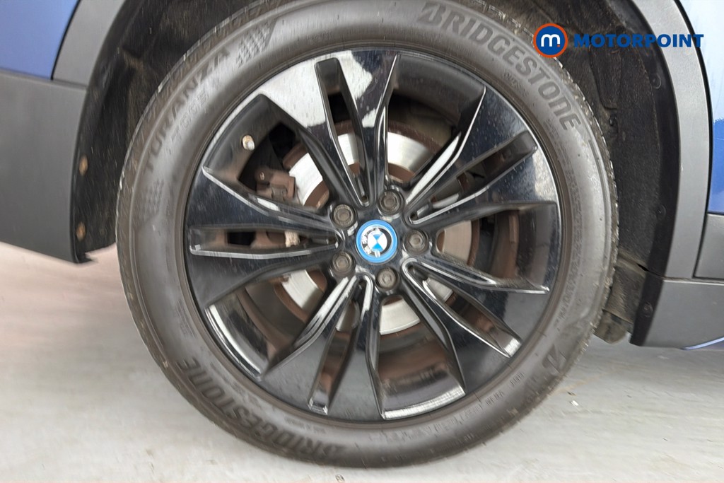 BMW X1 Sport Automatic Petrol Plug-In Hybrid SUV - Stock Number (1659819) - 49th supplementary image