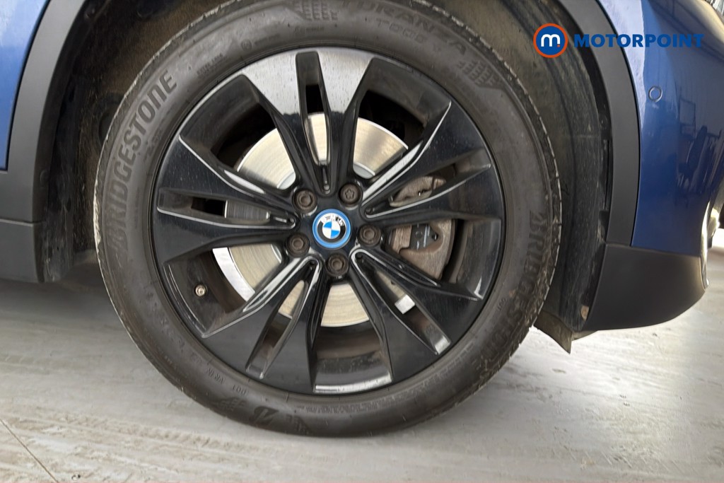 BMW X1 Sport Automatic Petrol Plug-In Hybrid SUV - Stock Number (1659819) - 50th supplementary image