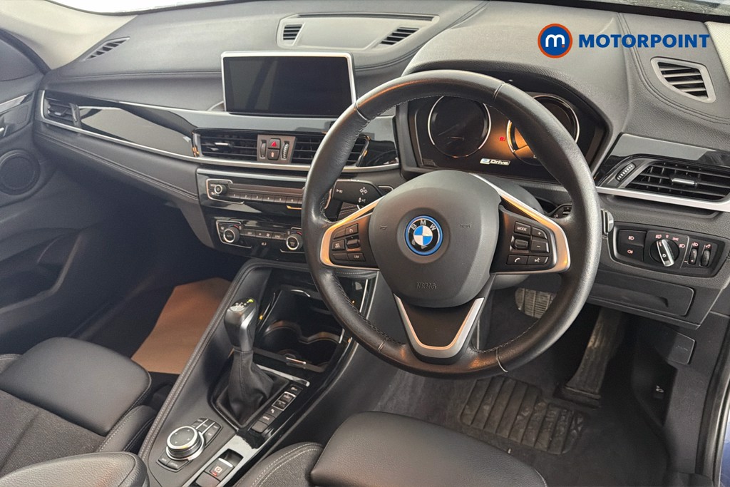 BMW X1 Sport Automatic Petrol Plug-In Hybrid SUV - Stock Number (1659819) - 1st supplementary image