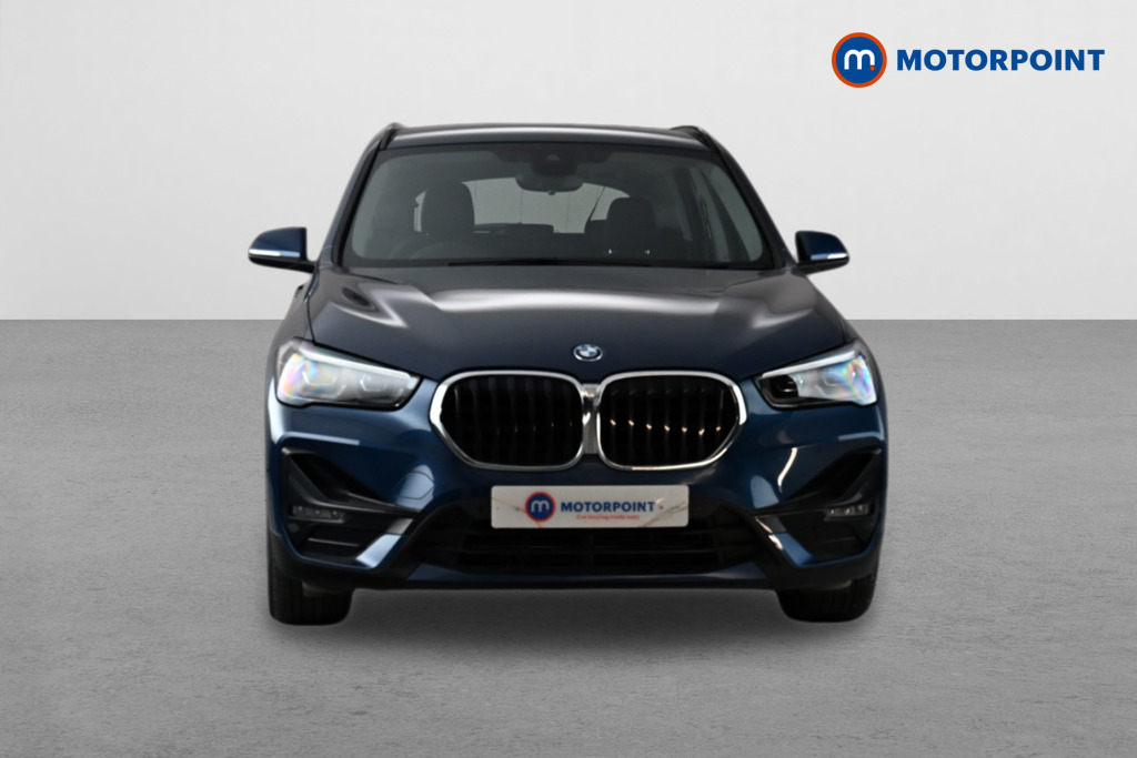 BMW X1 Sport Automatic Petrol Plug-In Hybrid SUV - Stock Number (1659819) - Front bumper