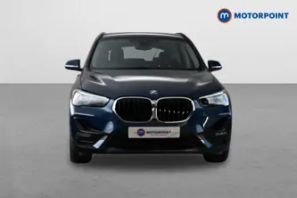 BMW X1 Sport Automatic Petrol Plug-In Hybrid SUV - Stock Number (1659819) - Front bumper