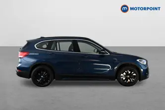 BMW X1 Sport Automatic Petrol Plug-In Hybrid SUV - Stock Number (1659819) - Drivers side