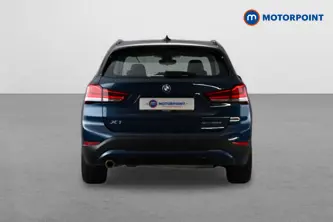 BMW X1 Sport Automatic Petrol Plug-In Hybrid SUV - Stock Number (1659819) - Rear bumper
