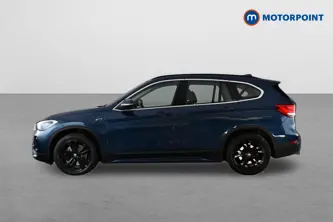 BMW X1 Sport Automatic Petrol Plug-In Hybrid SUV - Stock Number (1659819) - Passenger side
