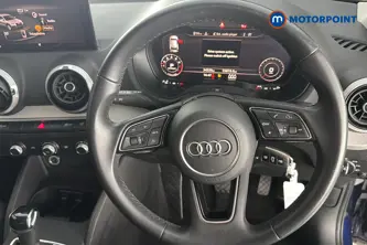 Audi Q2 Sport Automatic Petrol SUV - Stock Number (1659862) - 2nd supplementary image