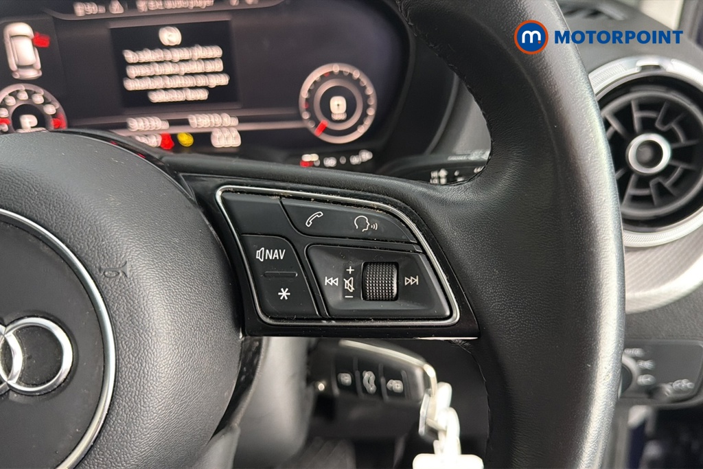 Audi Q2 Sport Automatic Petrol SUV - Stock Number (1659862) - 3rd supplementary image