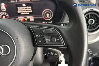 Audi Q2 Sport Automatic Petrol SUV - Stock Number (1659862) - 3rd supplementary image