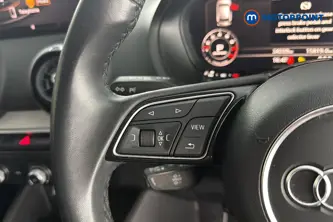 Audi Q2 Sport Automatic Petrol SUV - Stock Number (1659862) - 4th supplementary image
