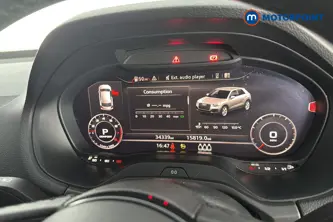Audi Q2 Sport Automatic Petrol SUV - Stock Number (1659862) - 7th supplementary image