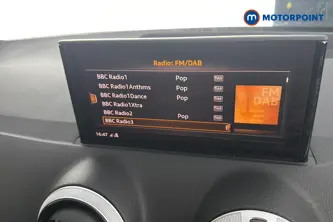 Audi Q2 Sport Automatic Petrol SUV - Stock Number (1659862) - 8th supplementary image