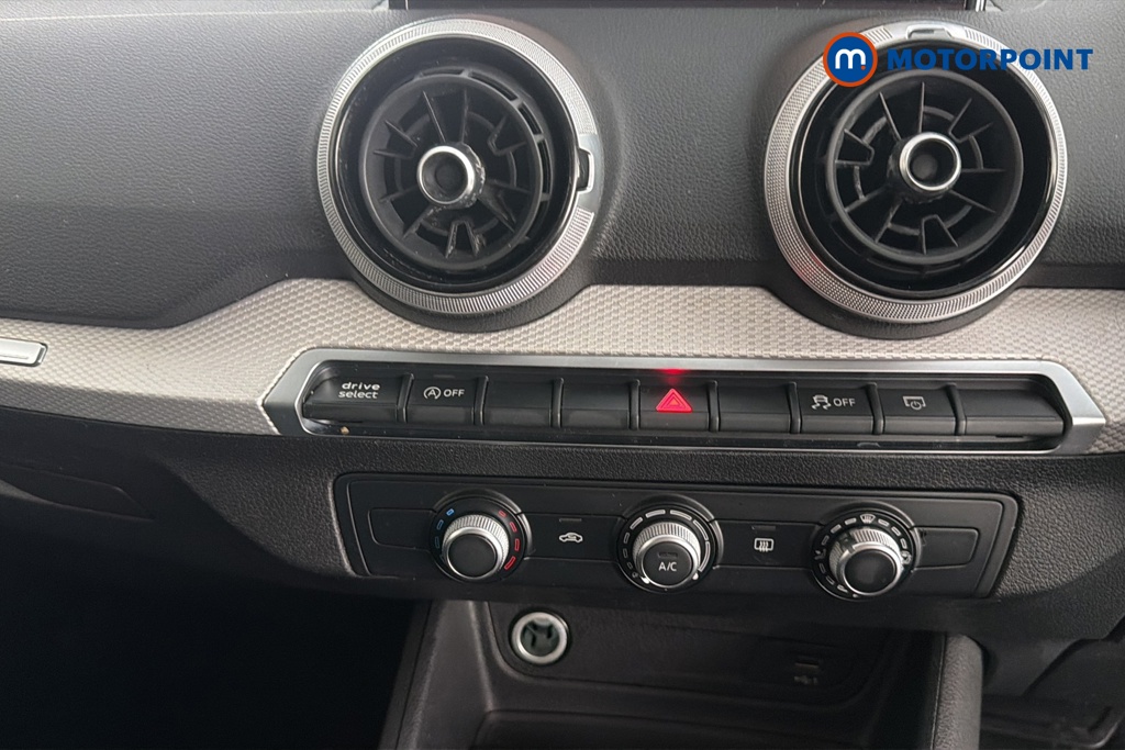 Audi Q2 Sport Automatic Petrol SUV - Stock Number (1659862) - 11th supplementary image