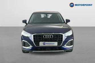 Audi Q2 Sport Automatic Petrol SUV - Stock Number (1659862) - Front bumper