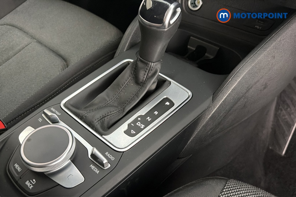 Audi Q2 Sport Automatic Petrol SUV - Stock Number (1659862) - 15th supplementary image