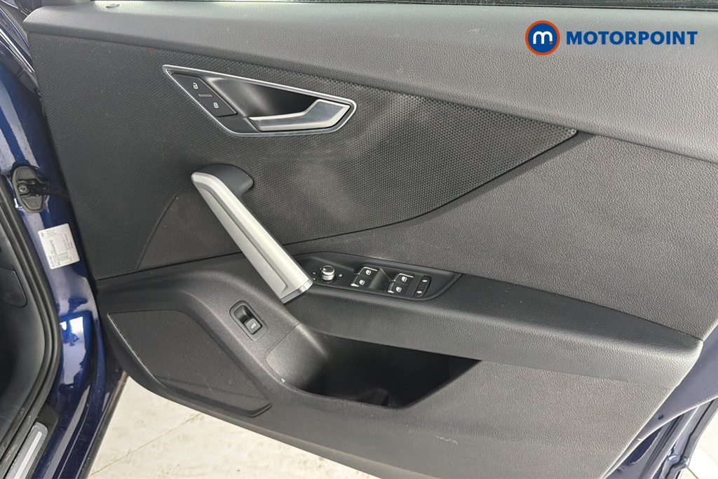 Audi Q2 Sport Automatic Petrol SUV - Stock Number (1659862) - 18th supplementary image