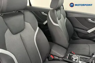Audi Q2 Sport Automatic Petrol SUV - Stock Number (1659862) - 22nd supplementary image
