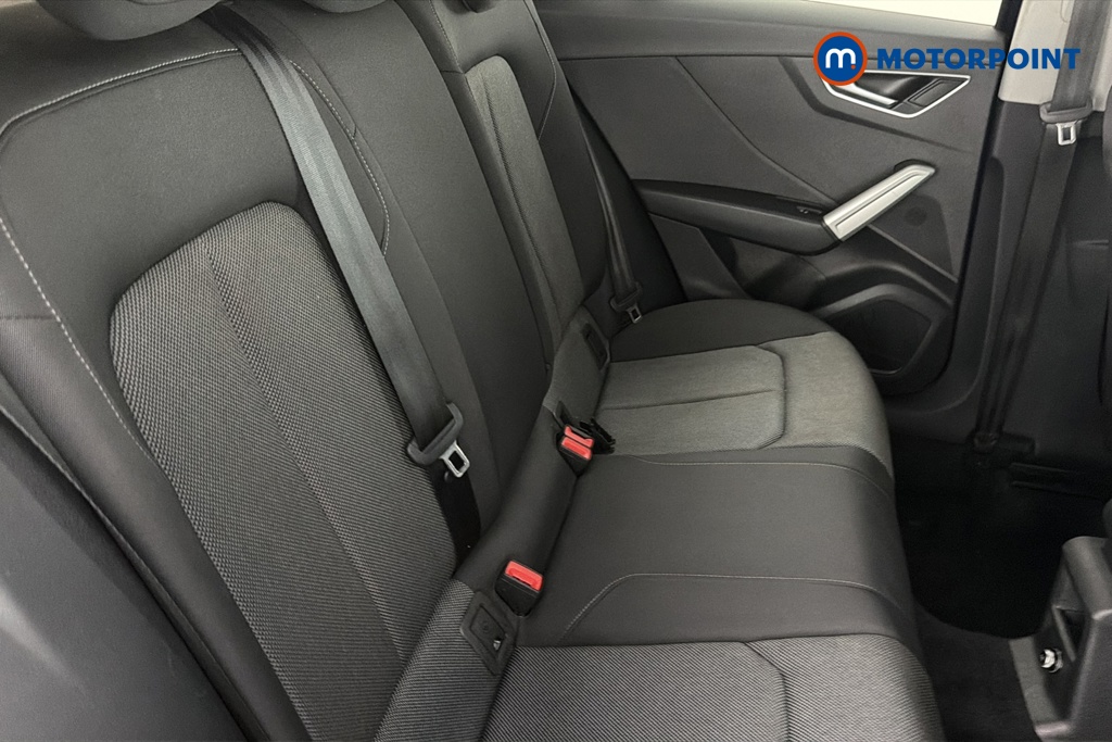 Audi Q2 Sport Automatic Petrol SUV - Stock Number (1659862) - 25th supplementary image