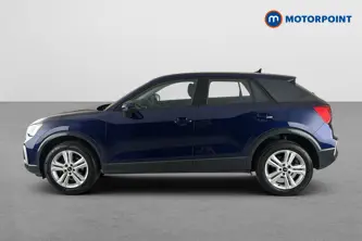 Audi Q2 Sport Automatic Petrol SUV - Stock Number (1659862) - Drivers side