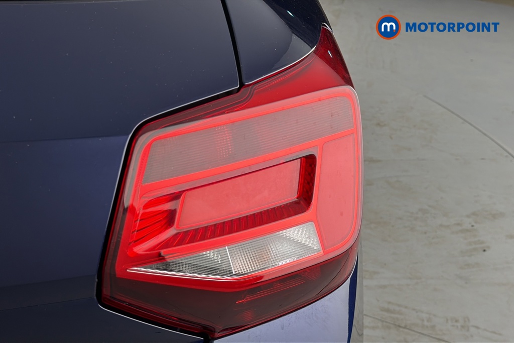 Audi Q2 Sport Automatic Petrol SUV - Stock Number (1659862) - 36th supplementary image