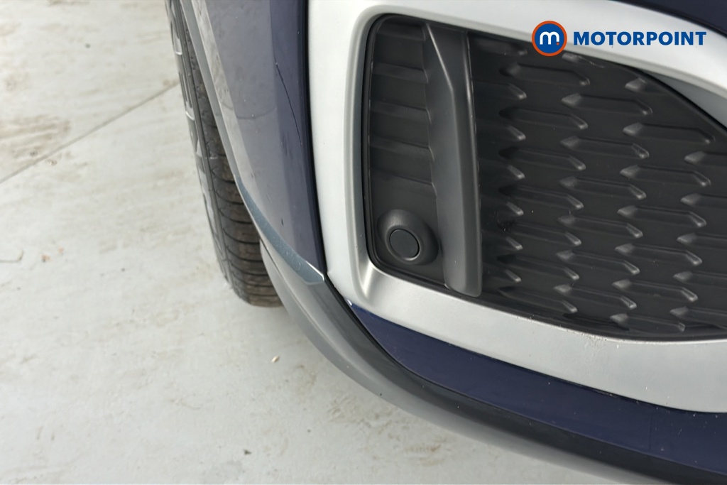 Audi Q2 Sport Automatic Petrol SUV - Stock Number (1659862) - 38th supplementary image