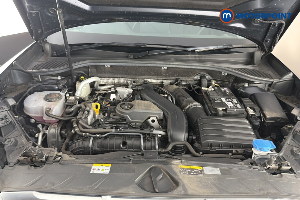 Audi Q2 Sport Automatic Petrol SUV - Stock Number (1659862) - 48th supplementary image