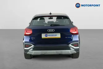 Audi Q2 Sport Automatic Petrol SUV - Stock Number (1659862) - Rear bumper
