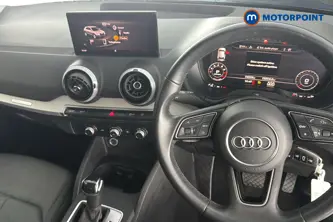 Audi Q2 Sport Automatic Petrol SUV - Stock Number (1659862) - 1st supplementary image