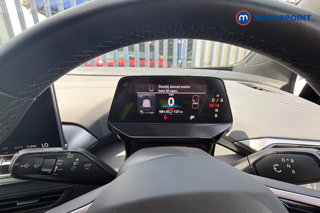 Volkswagen Id.4 Match Pro Automatic Electric SUV - Stock Number (1659876) - 19th supplementary image
