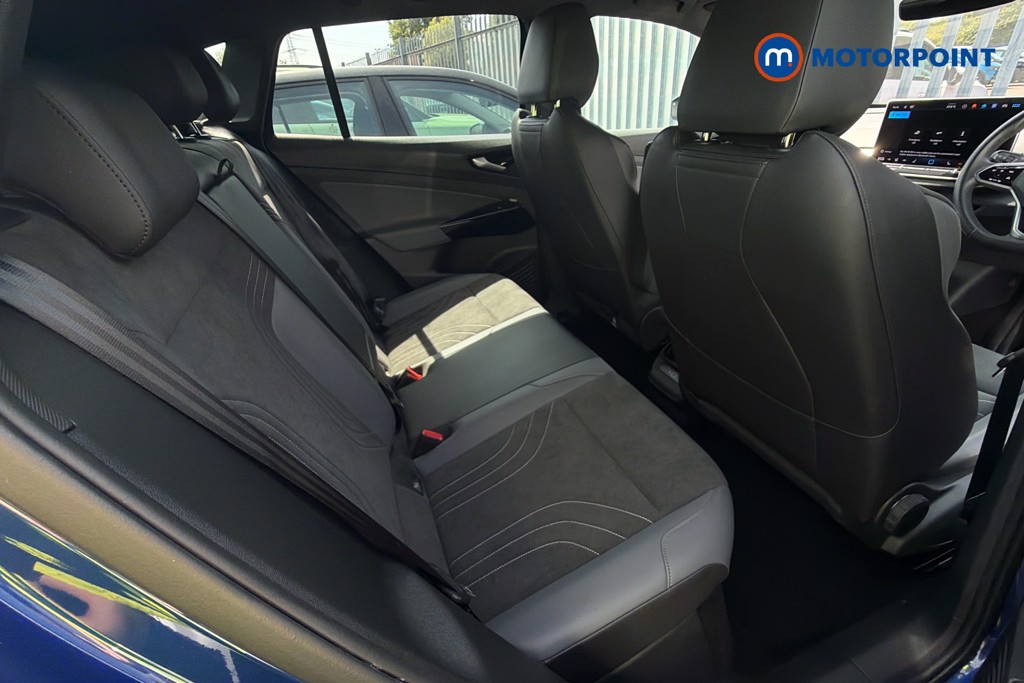 Volkswagen Id.4 Match Pro Automatic Electric SUV - Stock Number (1659876) - 25th supplementary image
